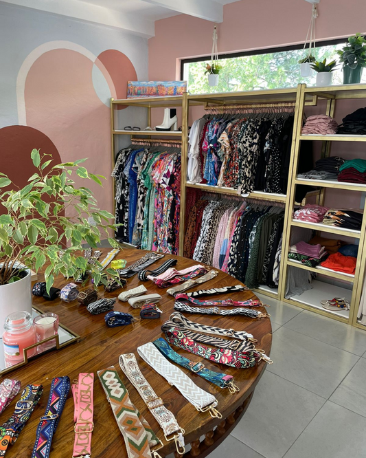 Visit Our Boutique – Shein Fashion You Can Actually Try On