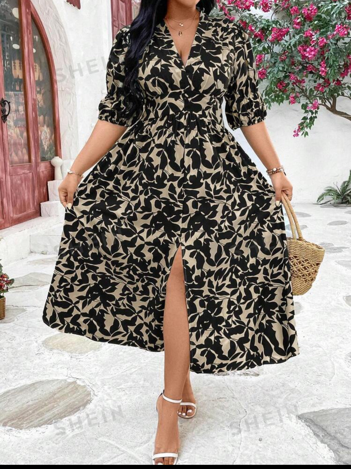 Plus Size Shein Clothes Shop SheIn Elegant Plus Size Bodycon