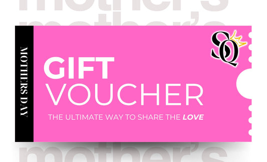 Mother’s Day Gifting Made Easy (and Chic)
