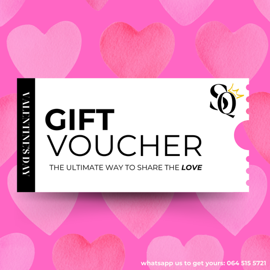 Valentine’s Gift Cards: The Perfect Present for Fashion Lovers