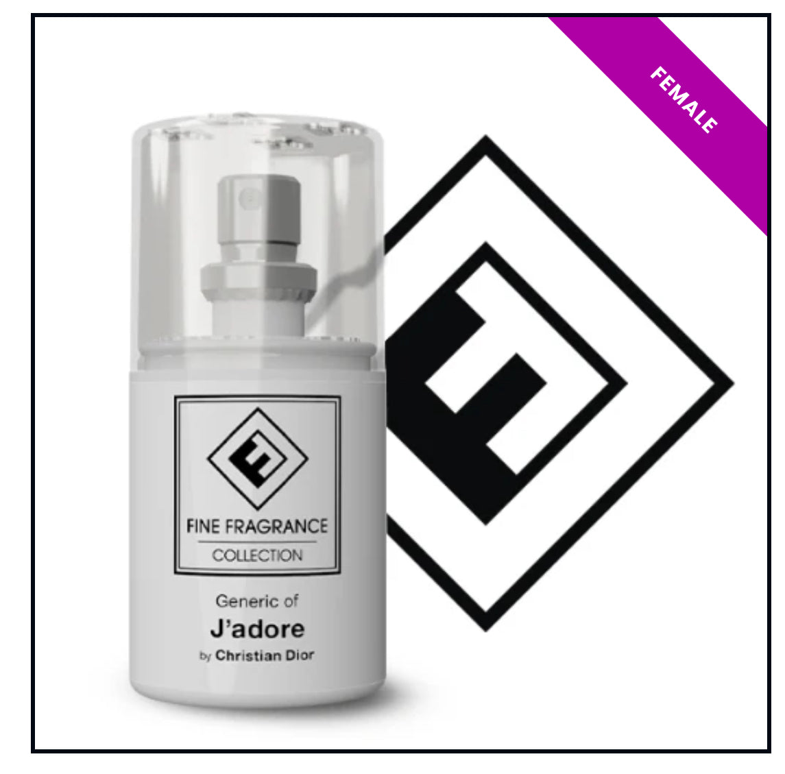 High Quality Generic Oil Based Fragrances (30ml)