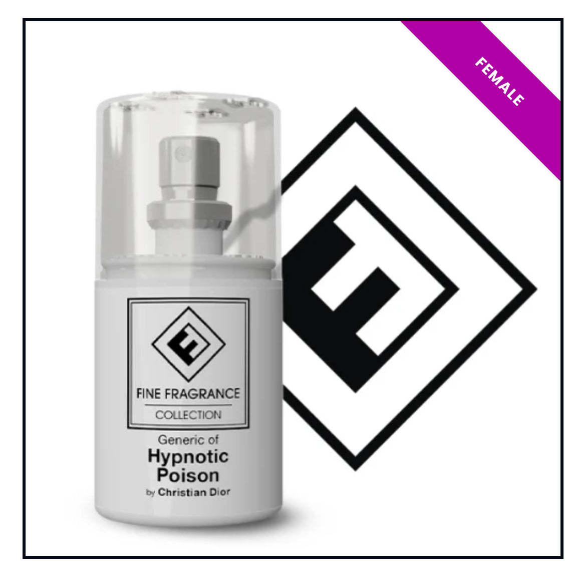 High Quality Generic Oil Based Fragrances (30ml)