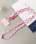 Braided Rope Phone Strap | Everyday Essential