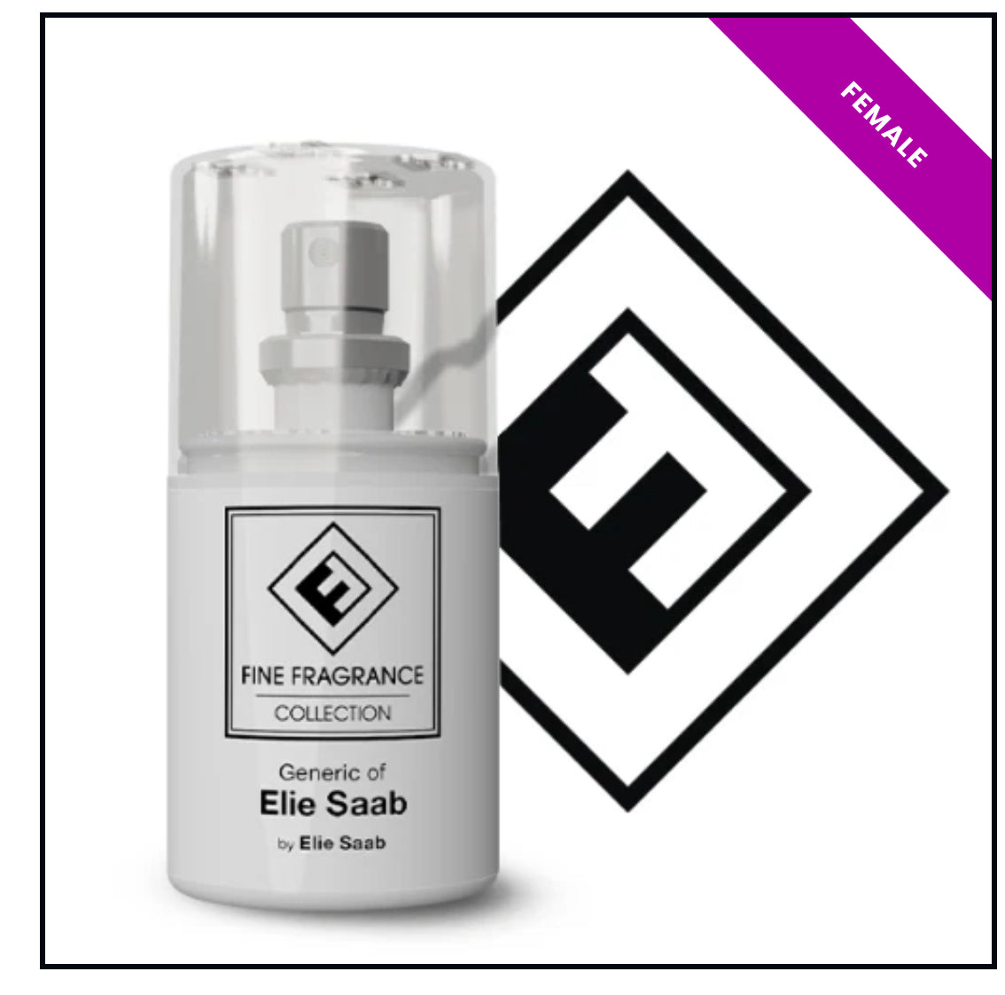 High Quality Generic Oil Based Fragrances (30ml)