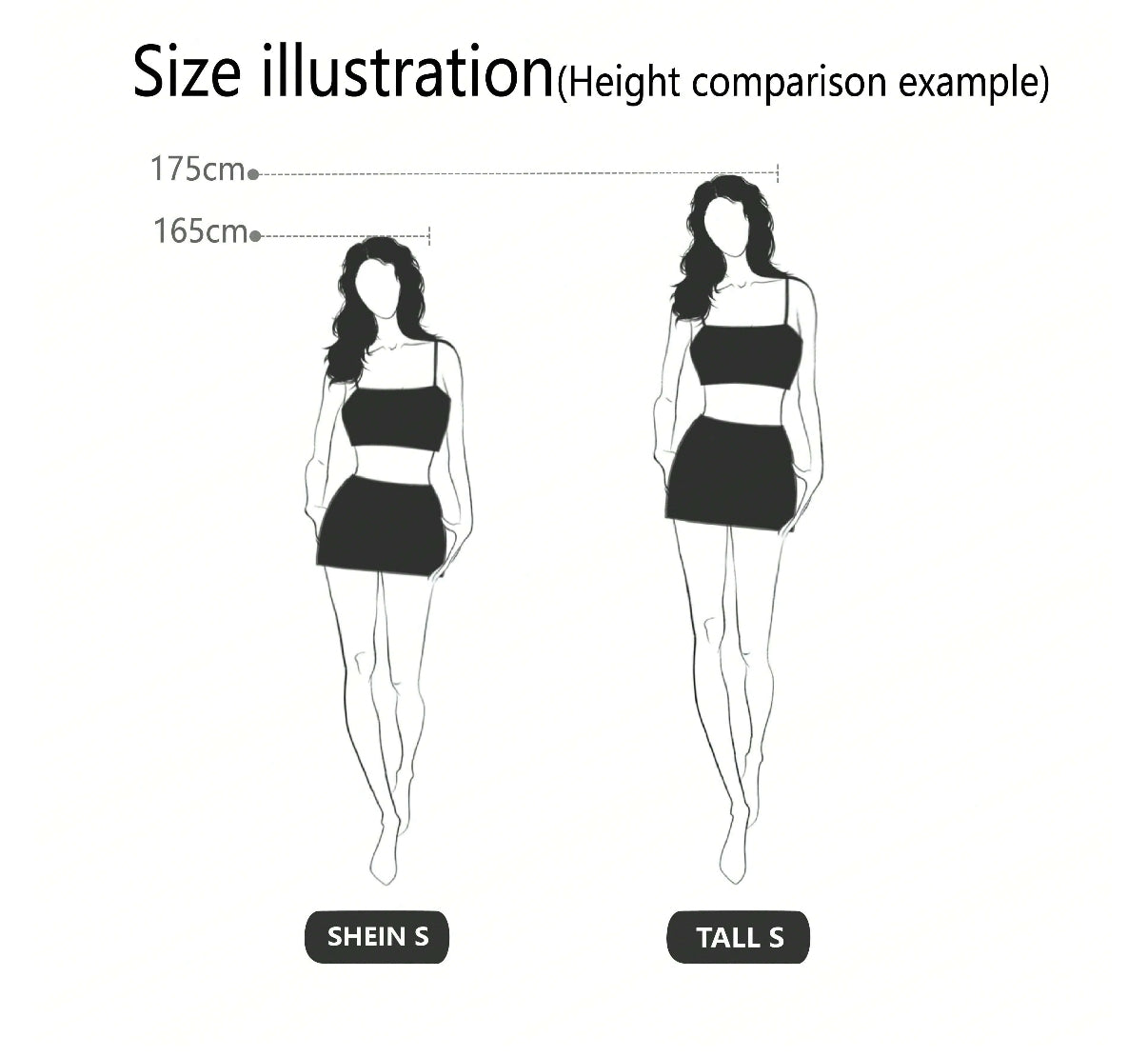 Blue TALL High Waist Flare Leg Jeans