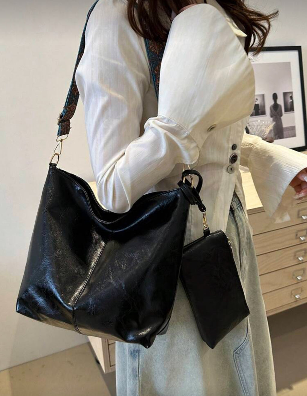 The Must Have Bag