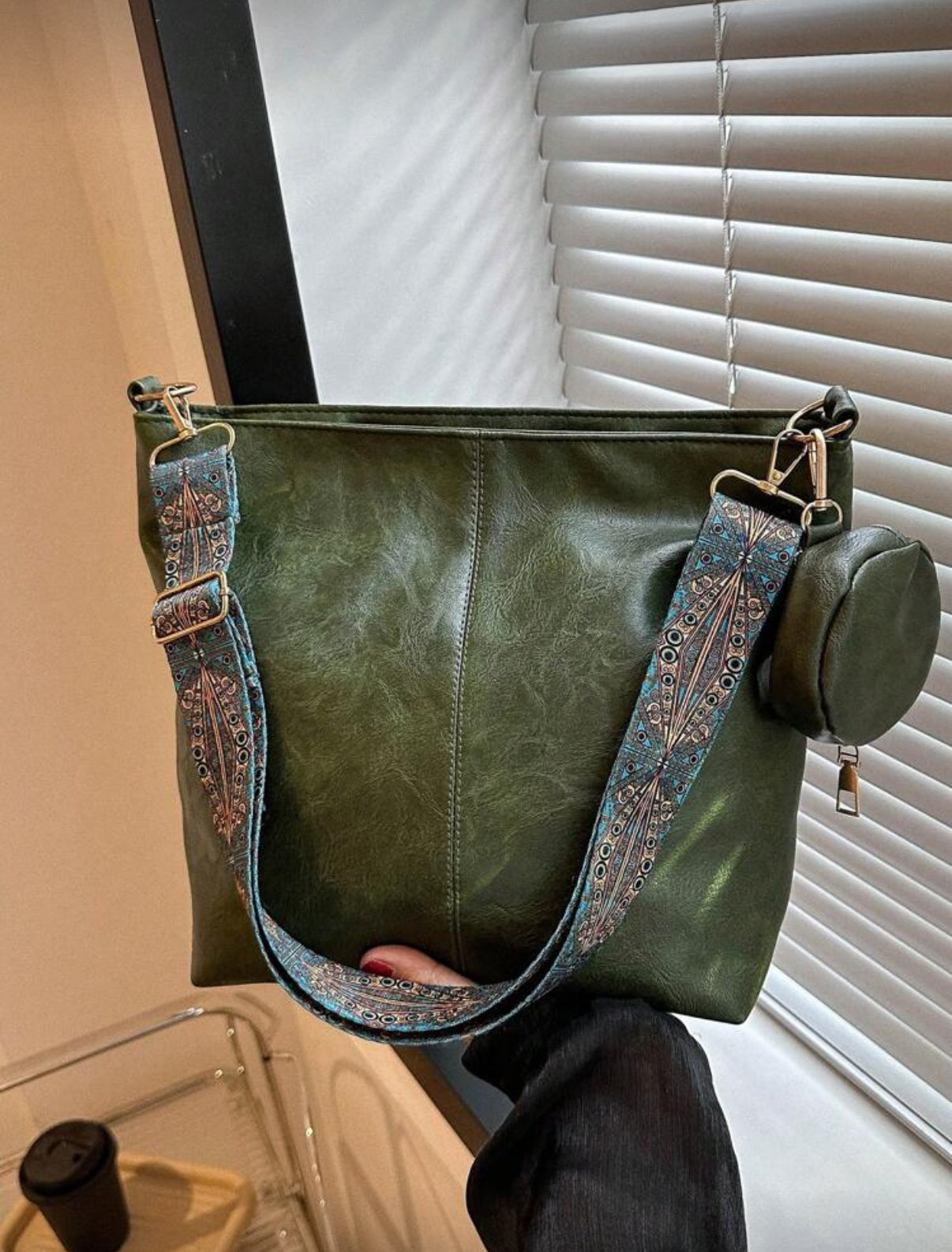 The Must Have Bag