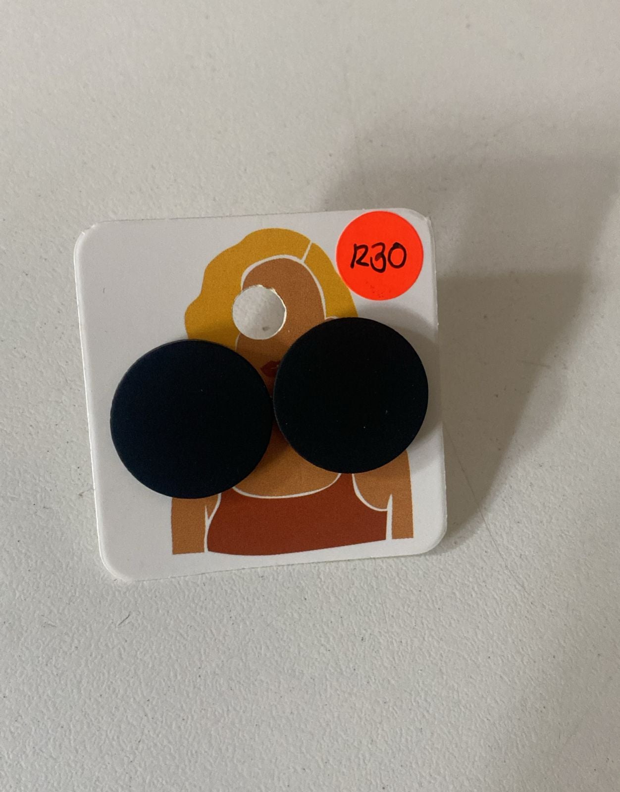 Various Stud Earrings