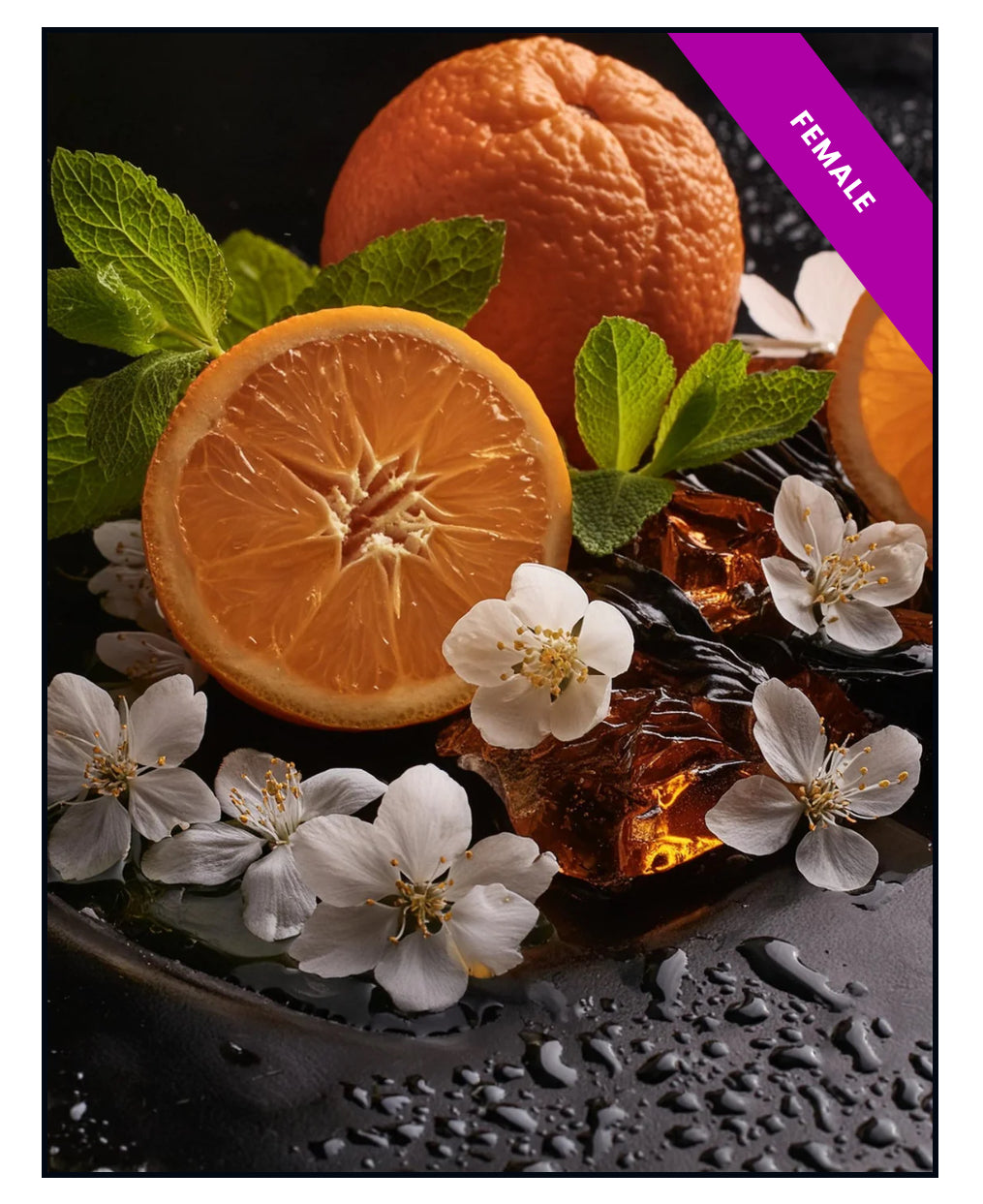 High Quality Generic Oil Based Fragrances (30ml)