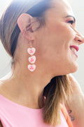 Be Mine Earrings