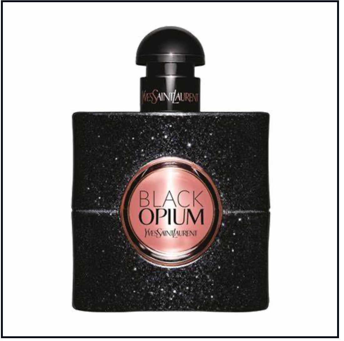 High Quality Generic Oil Based Fragrances (30ml)