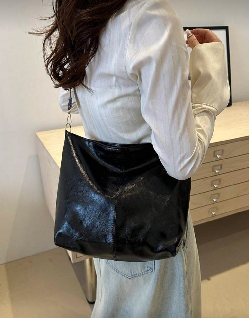 The Must Have Bag