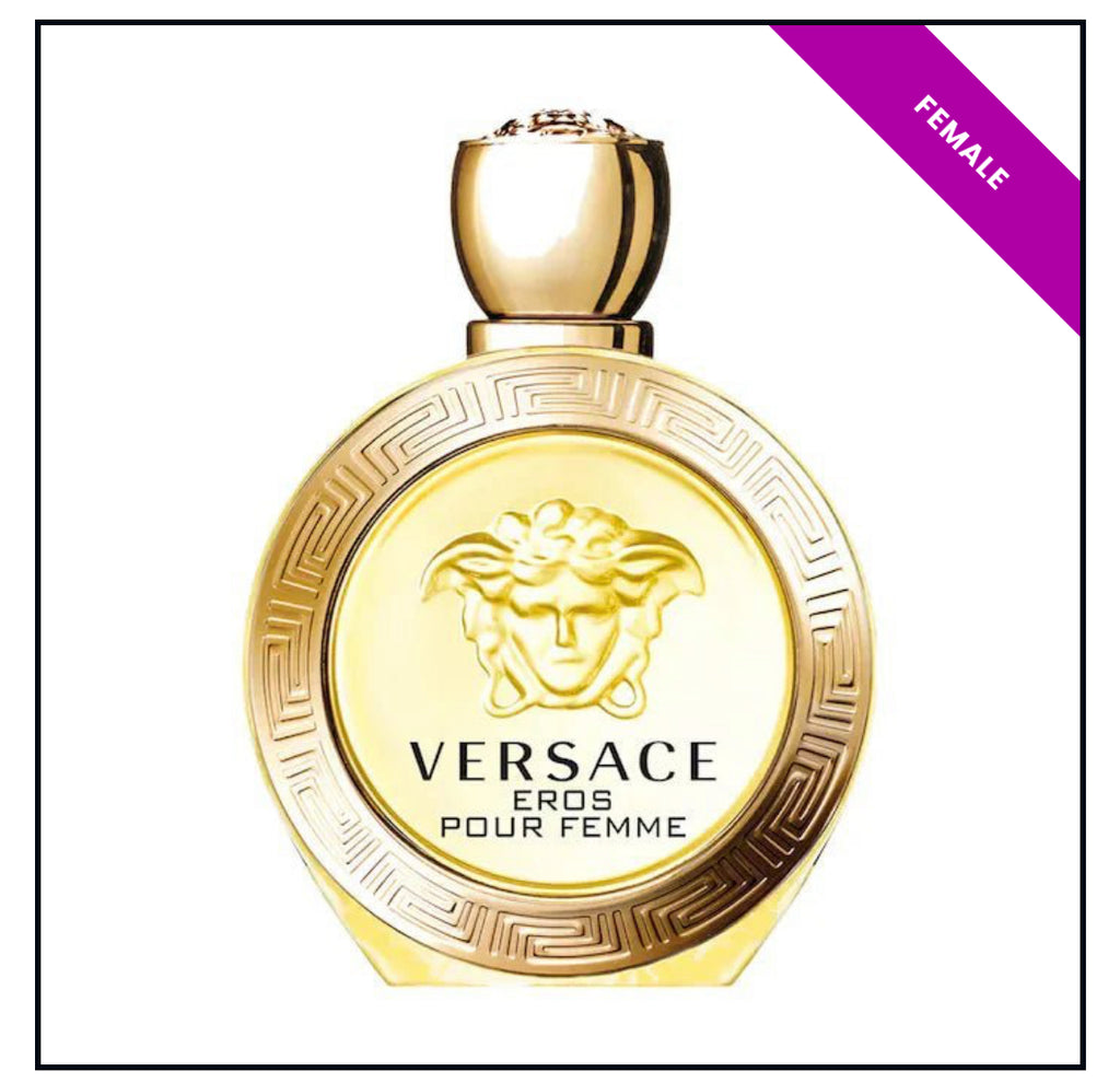 High Quality Generic Oil Based Fragrances (30ml)