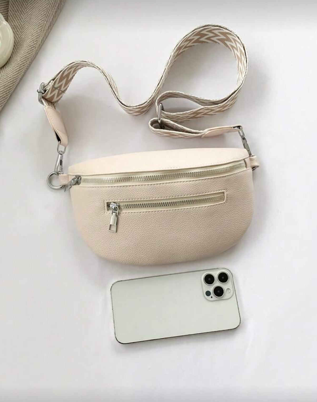 Litchi Bag #1 Seller