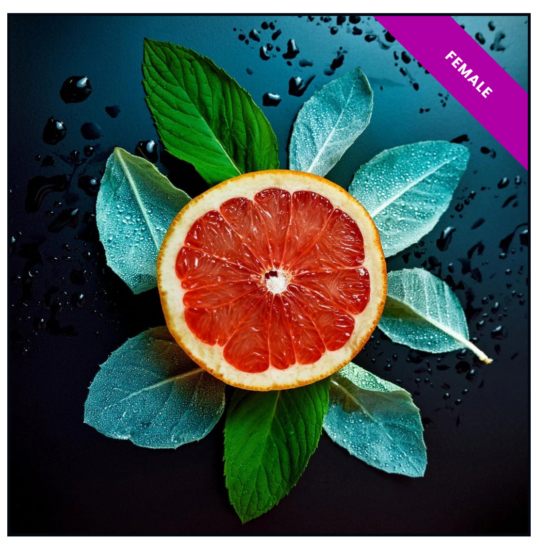 High Quality Generic Oil Based Fragrances (30ml)