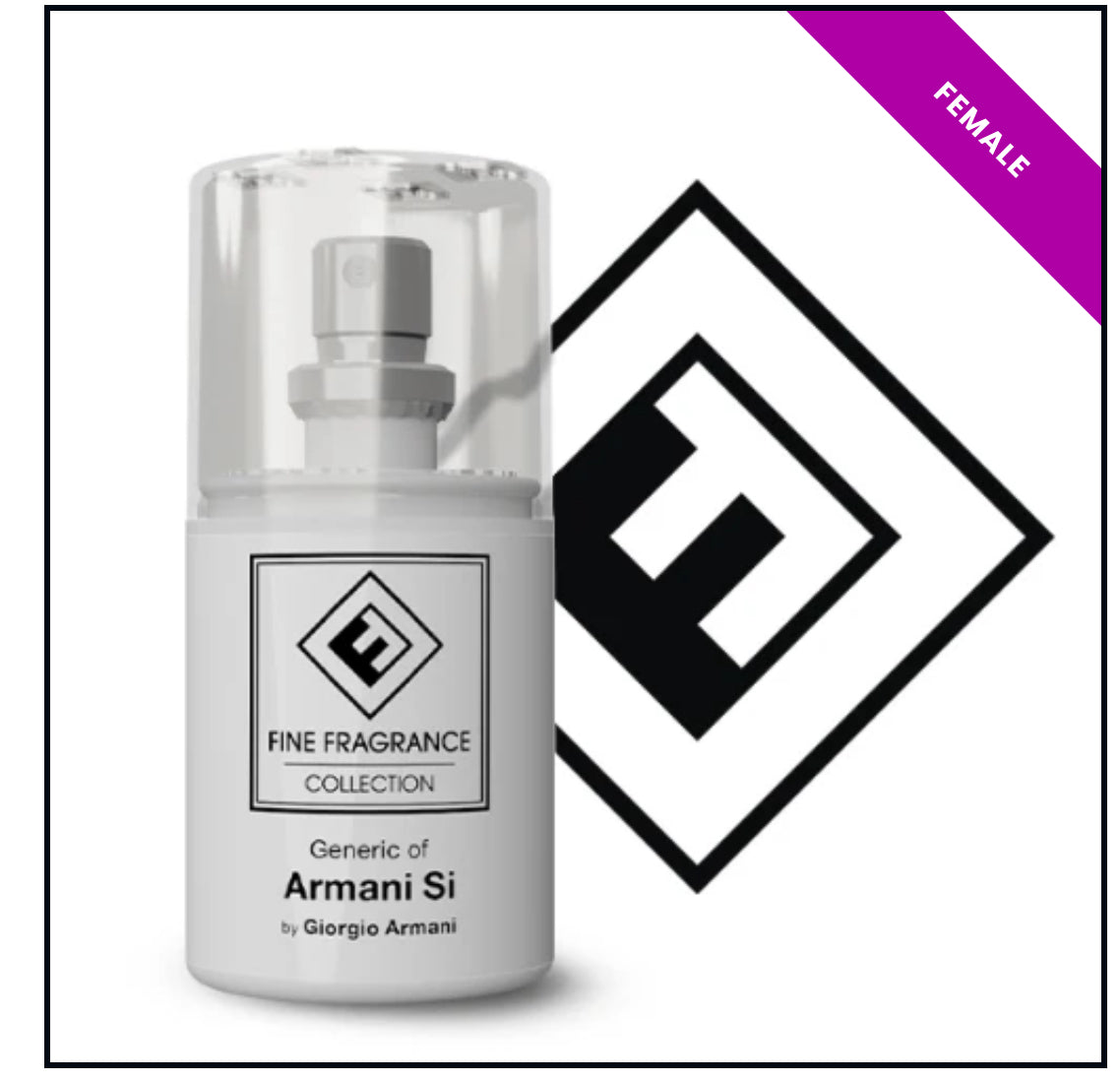 High Quality Generic Oil Based Fragrances (30ml)