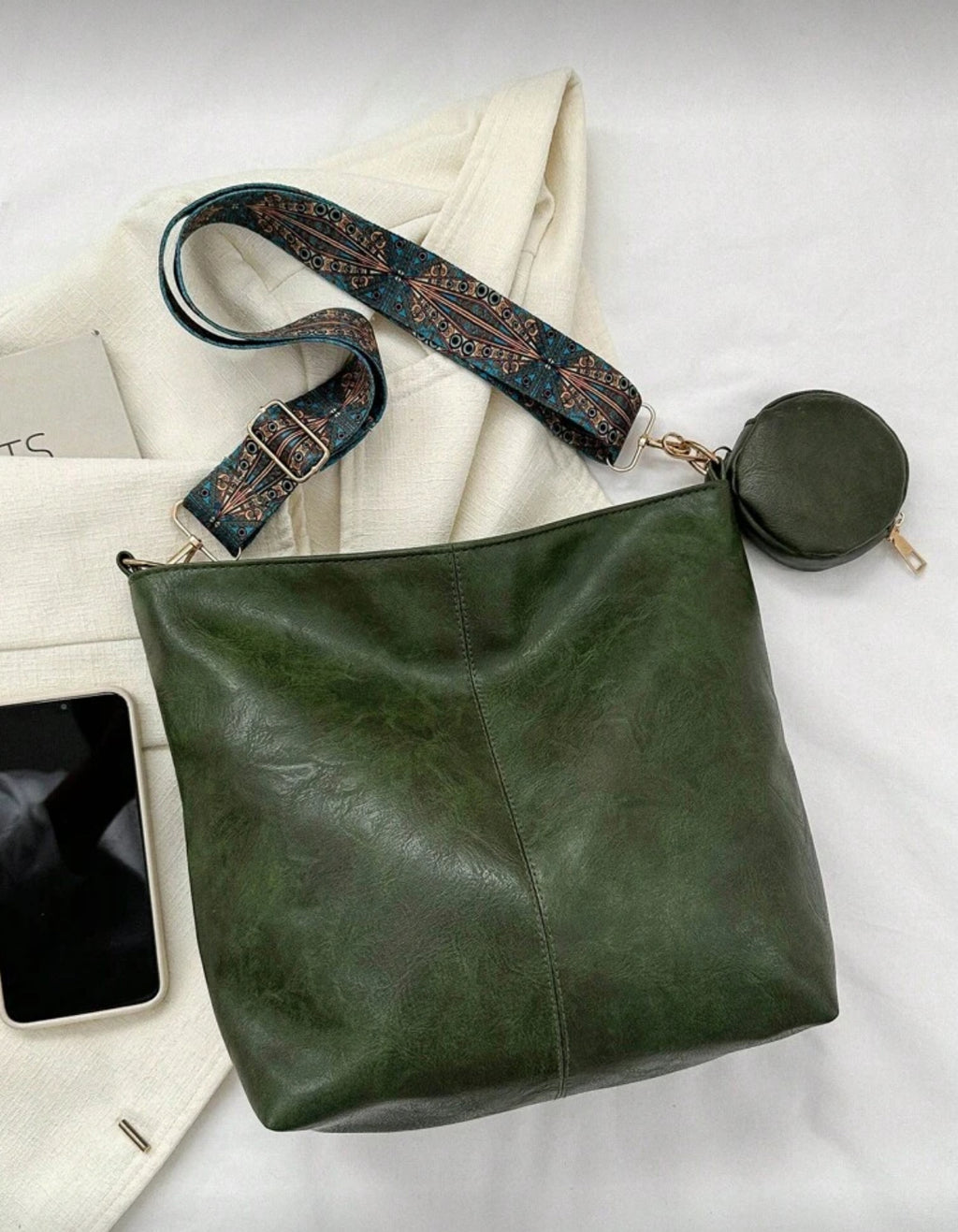 The Must Have Bag