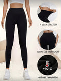 CURVE Thermal Fleece Leggings