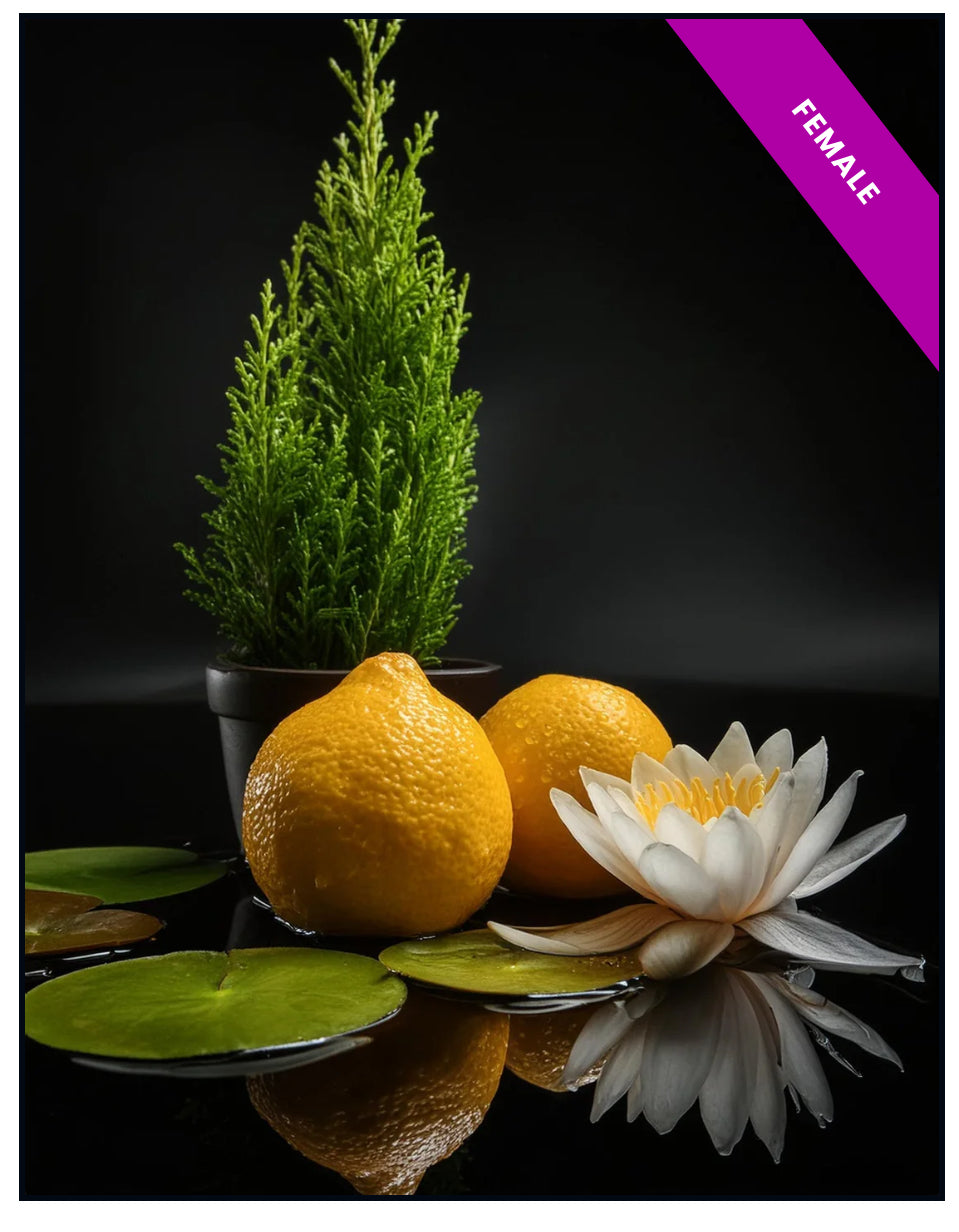 High Quality Generic Oil Based Fragrances (30ml)