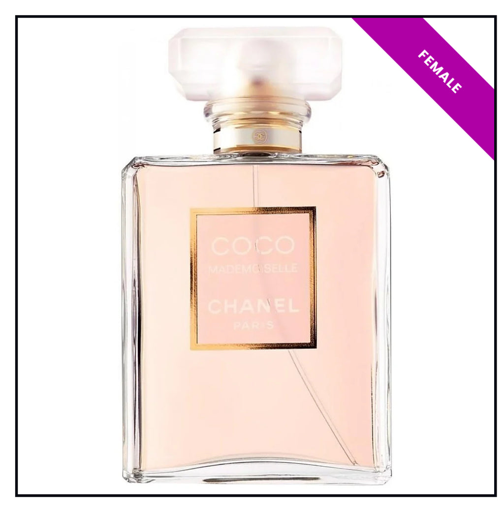 High Quality Generic Oil Based Fragrances (30ml)