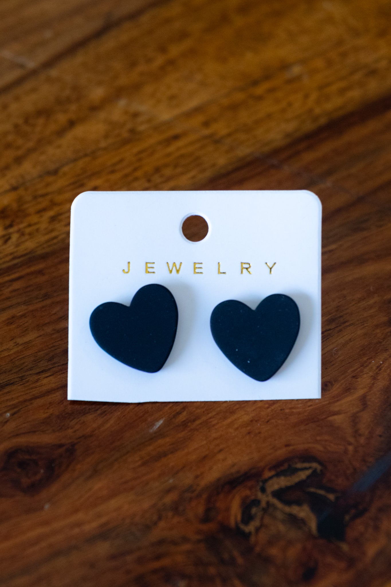 Various Stud Earrings