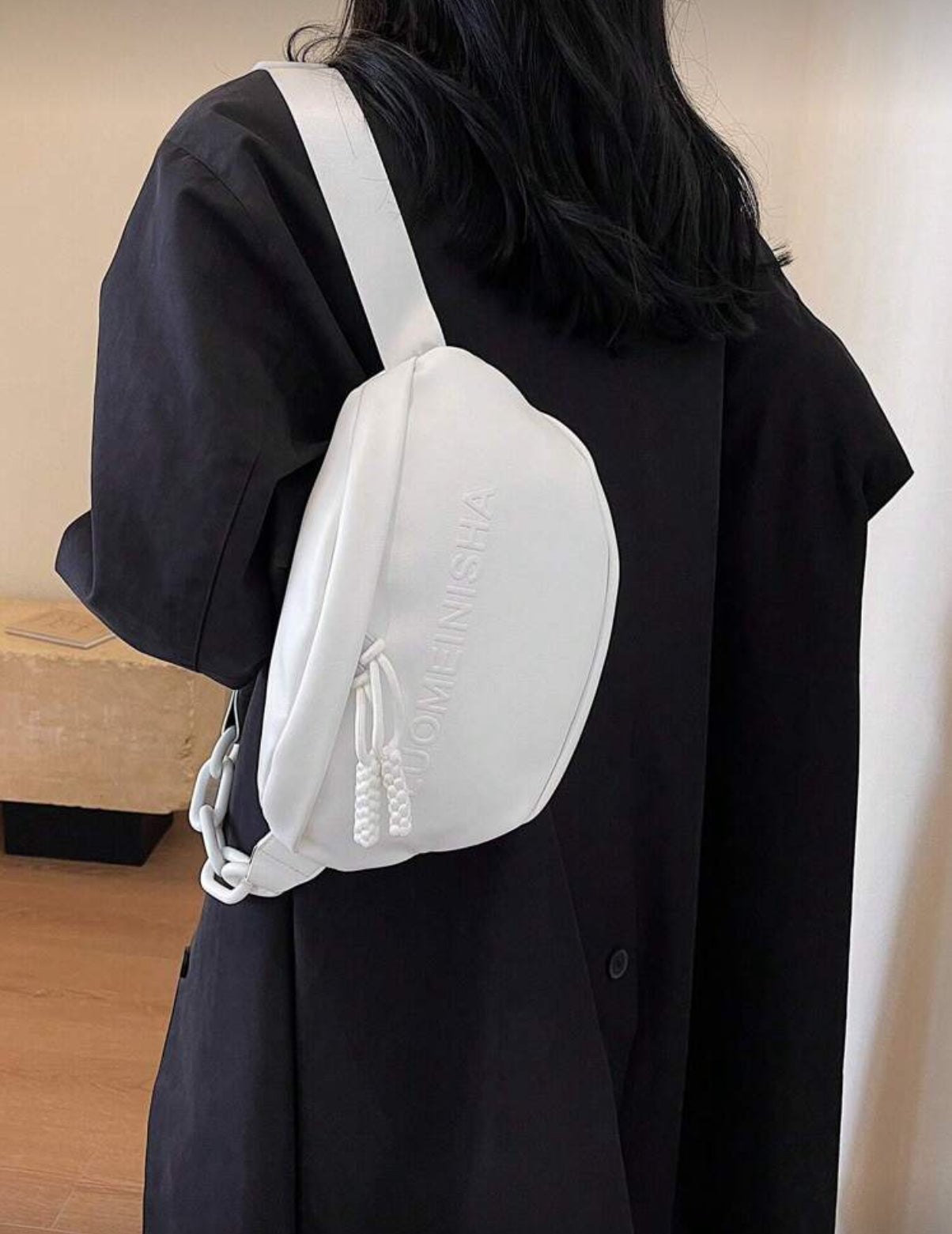 High Fashion New Style Litchi Bag