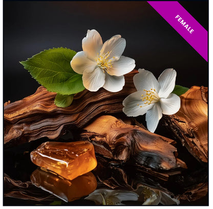 High Quality Generic Oil Based Fragrances (30ml)