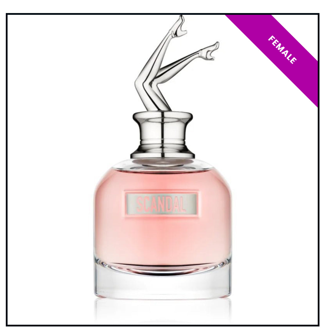 High Quality Generic Oil Based Fragrances (30ml)