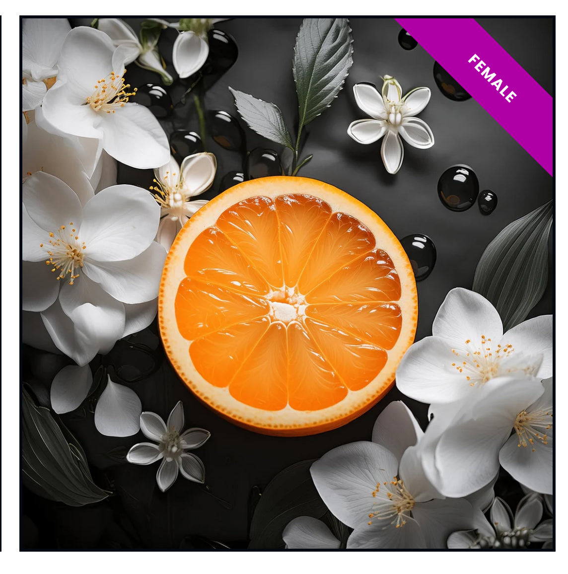High Quality Generic Oil Based Fragrances (30ml)