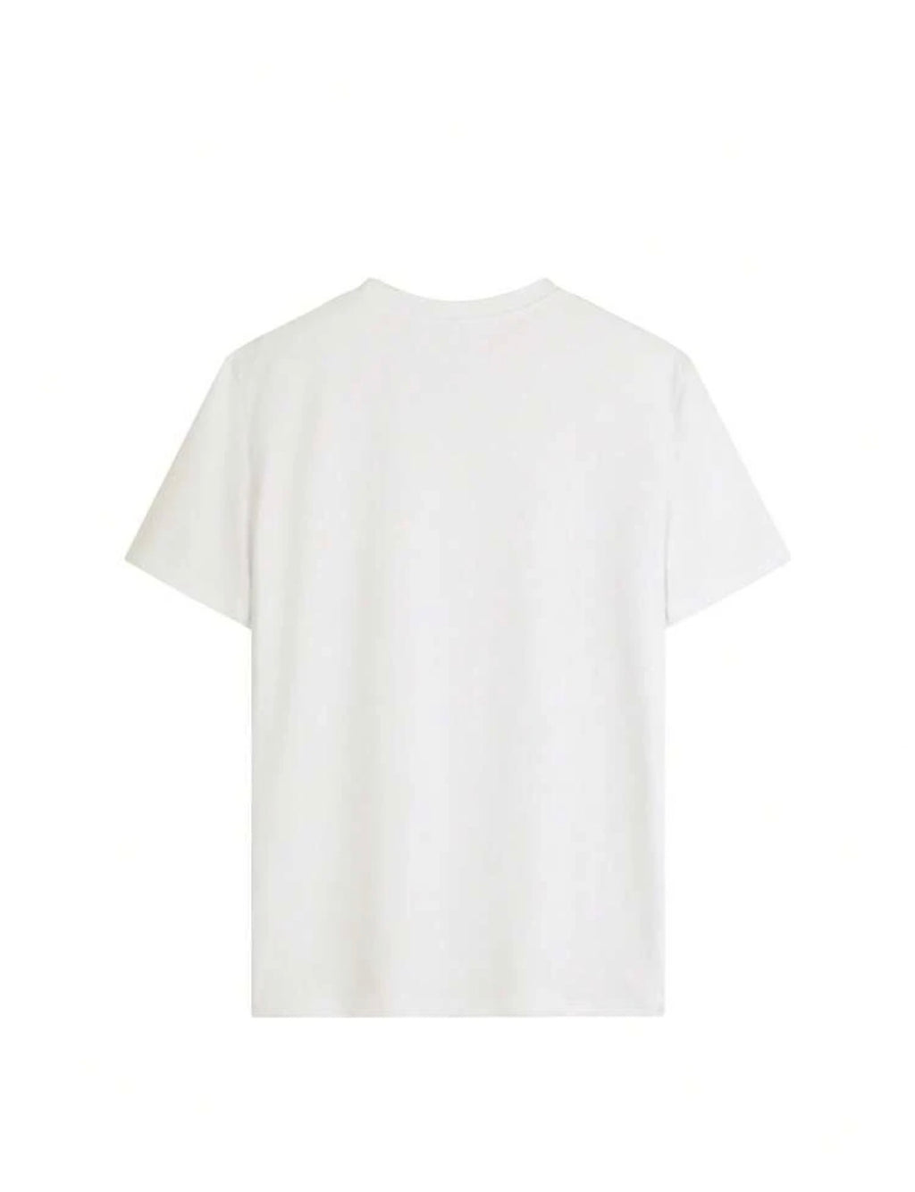Amalfi Coast Lemon Graphic Tee