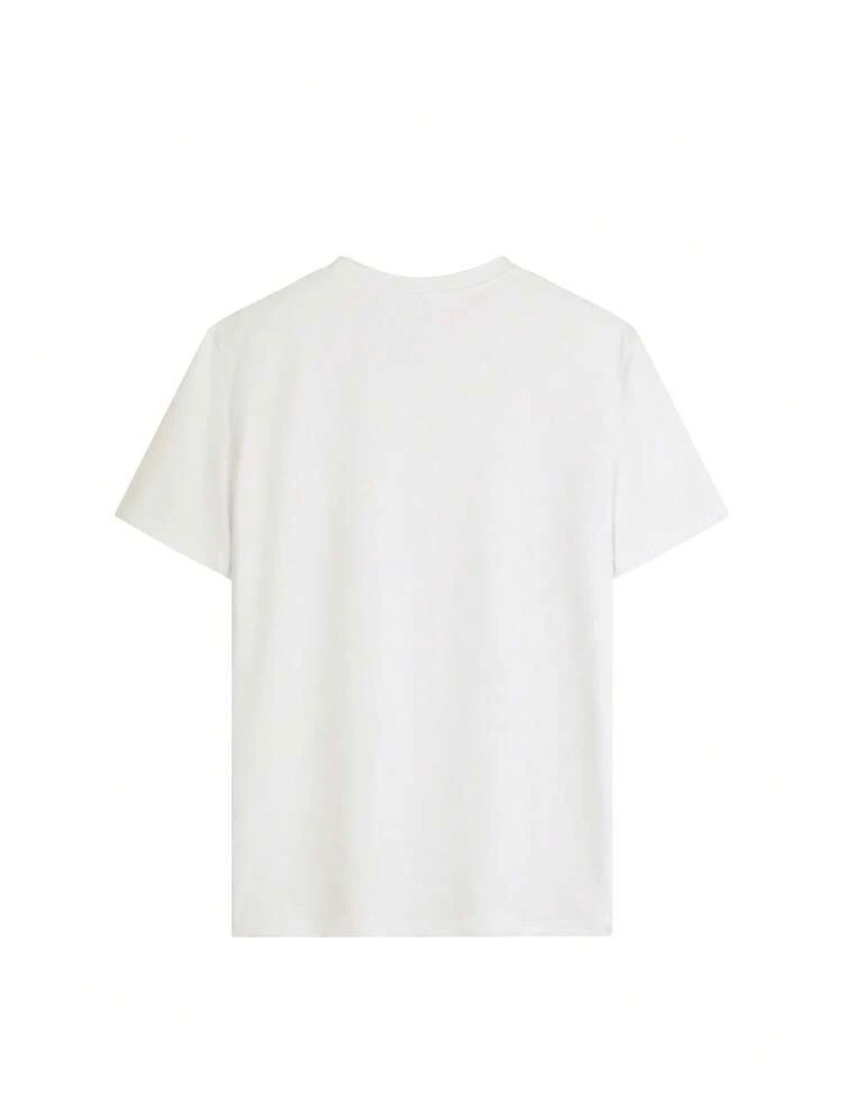 Amalfi Coast Lemon Graphic Tee