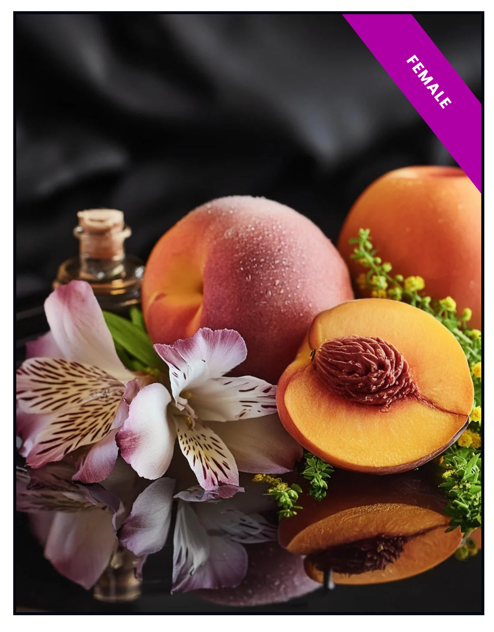 High Quality Generic Oil Based Fragrances (30ml)