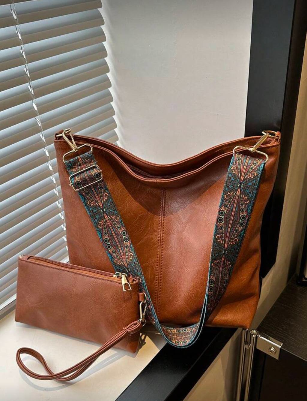 The Must Have Bag