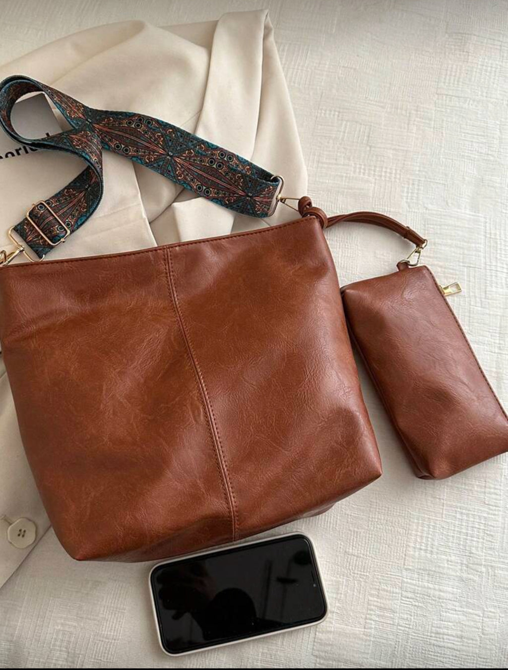 The Must Have Bag