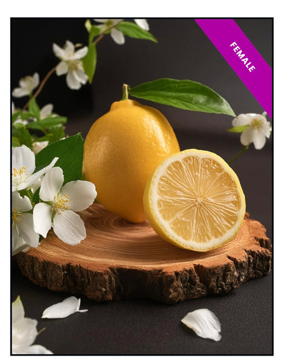 High Quality Generic Oil Based Fragrances (30ml)