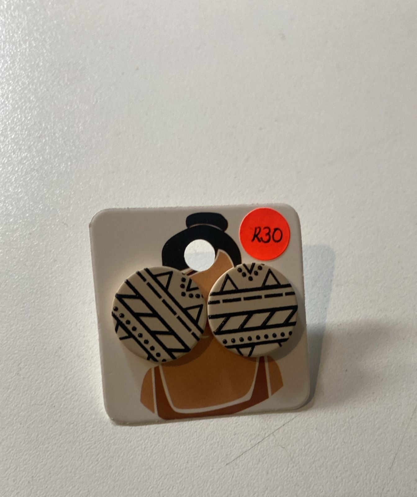 Various Stud Earrings