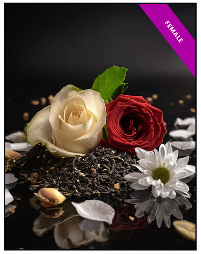 High Quality Generic Oil Based Fragrances (30ml)