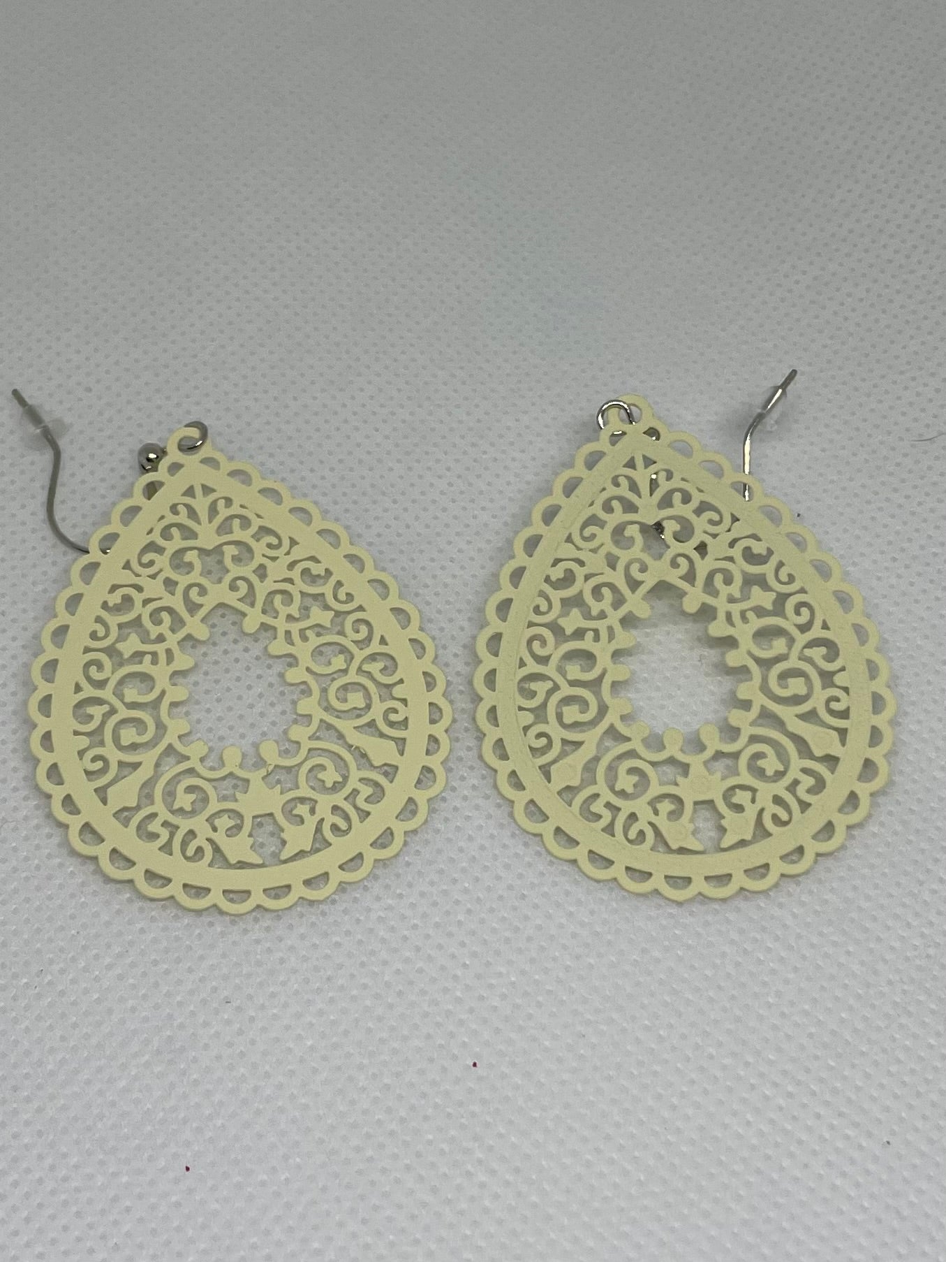 Tear Drop Bohemian Earrings (22)