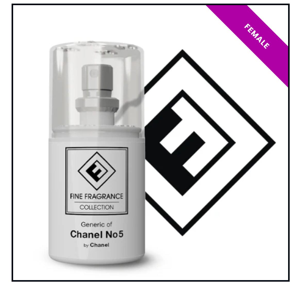 High Quality Generic Oil Based Fragrances (30ml)