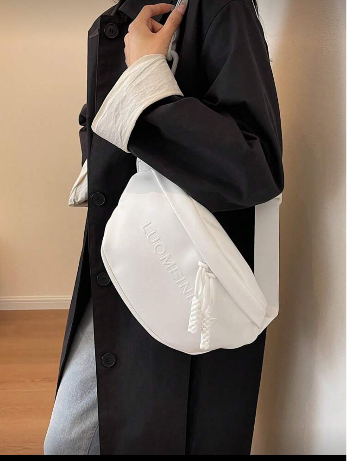 High Fashion New Style Litchi Bag