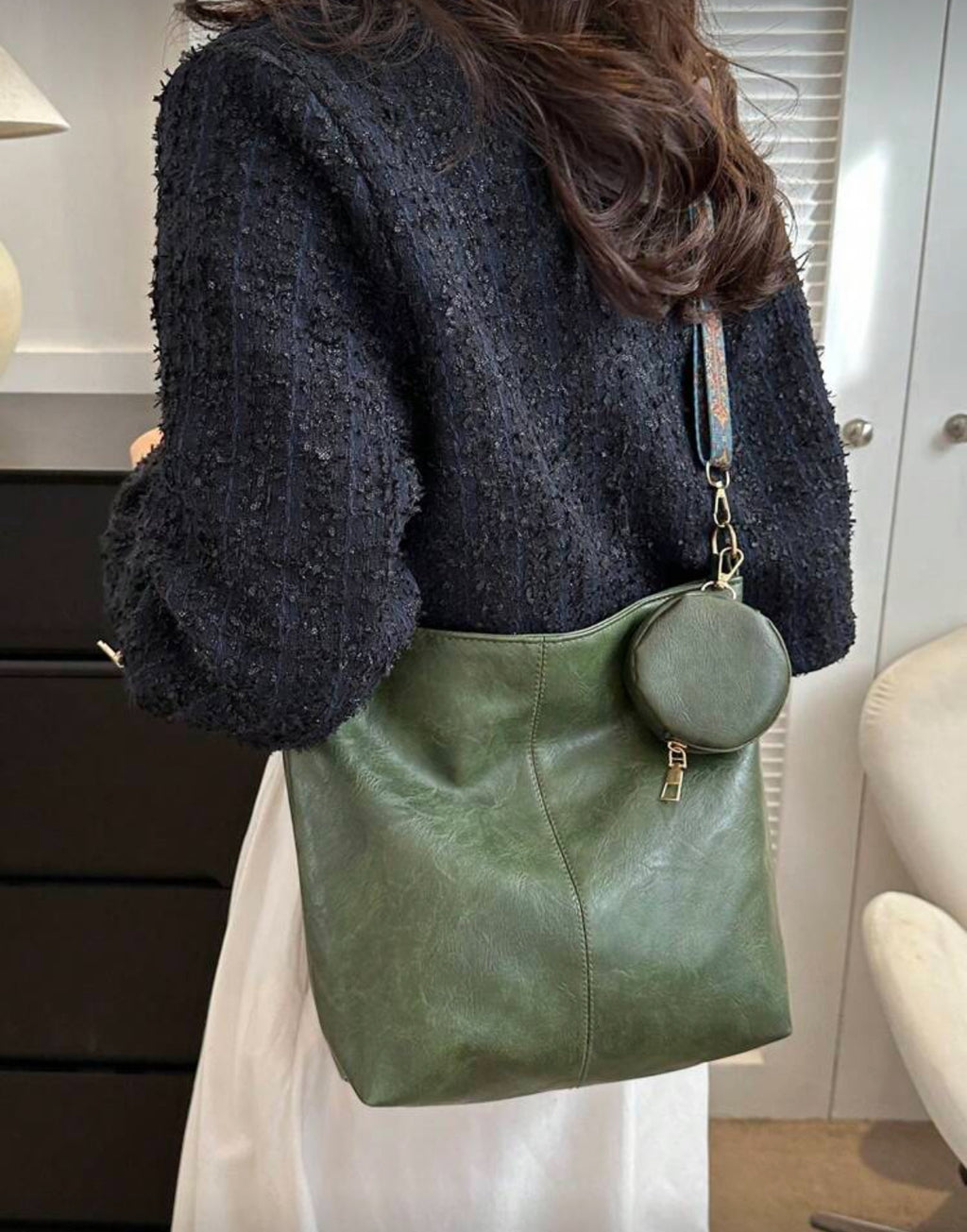 The Must Have Bag
