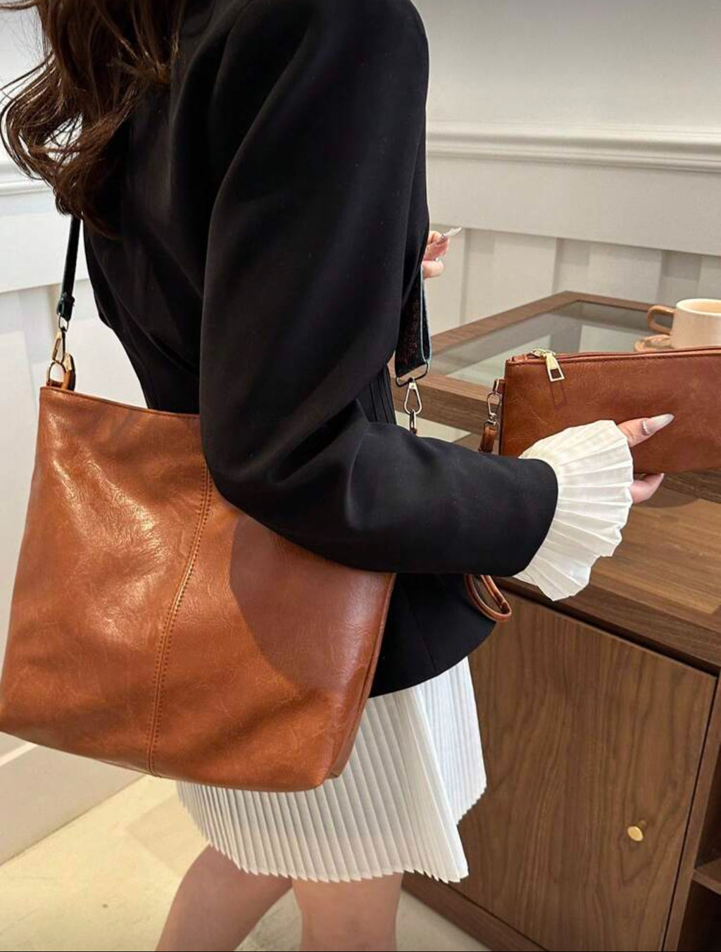 The Must Have Bag
