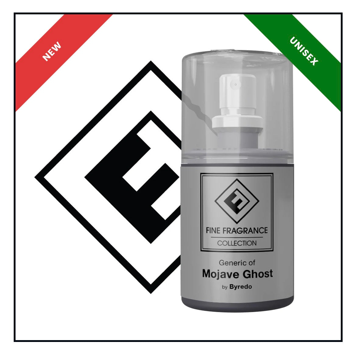 High Quality Generic Oil Based Fragrances (30ml)