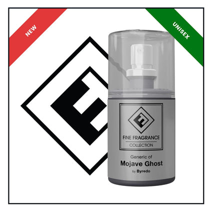 High Quality Generic Oil Based Fragrances (30ml)