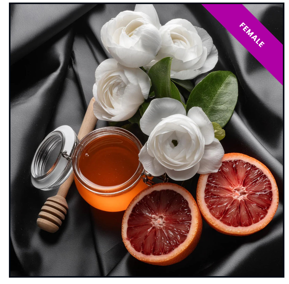 High Quality Generic Oil Based Fragrances (30ml)