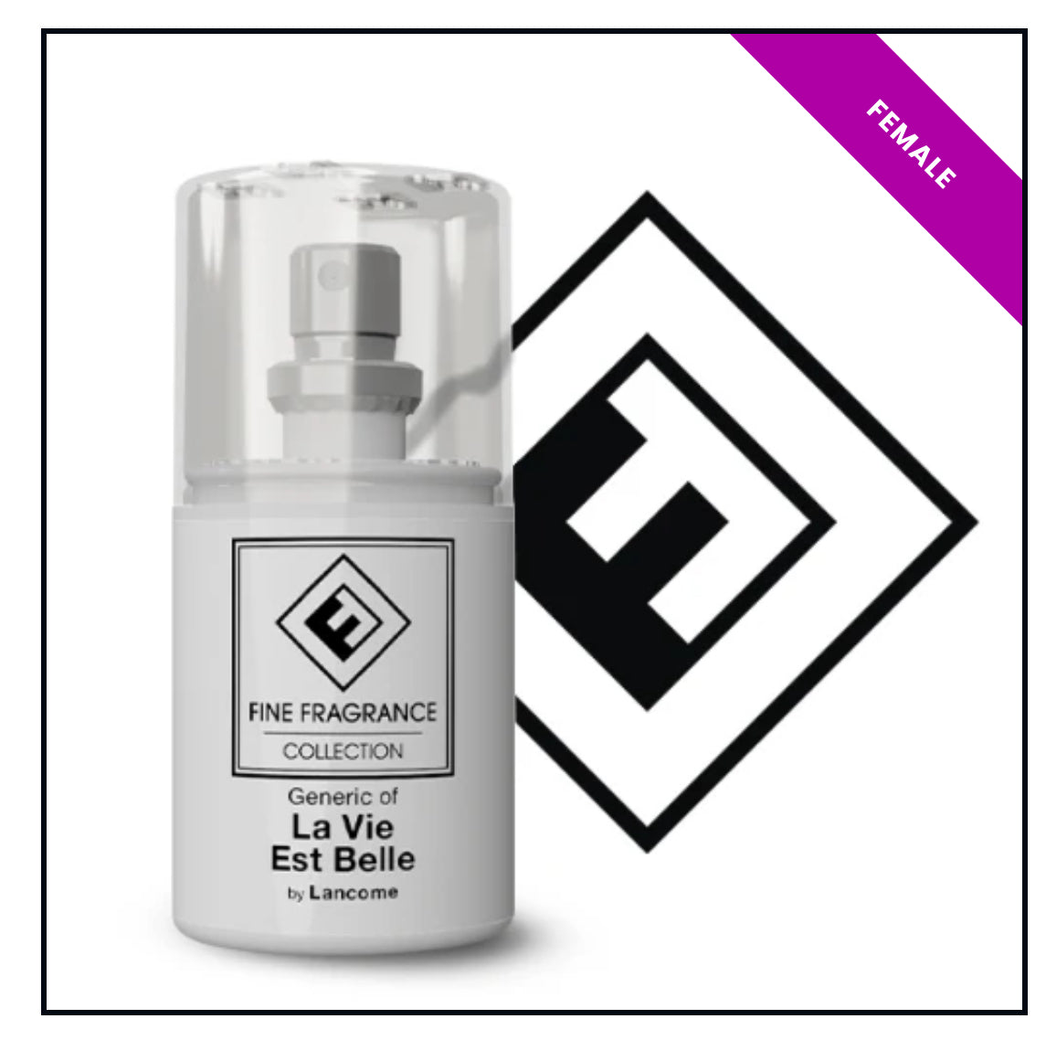 High Quality Generic Oil Based Fragrances (30ml)