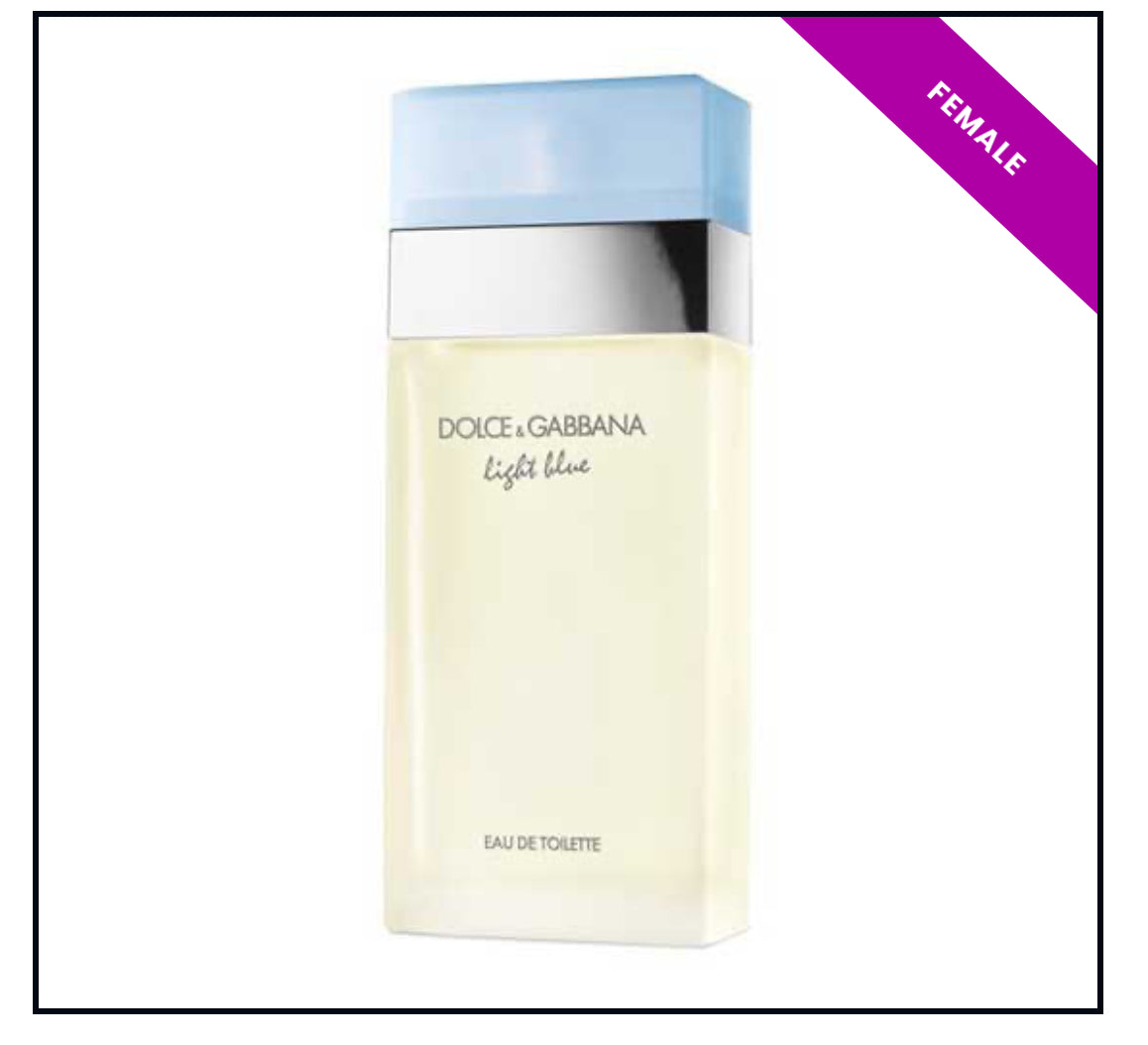 High Quality Generic Oil Based Fragrances (30ml)