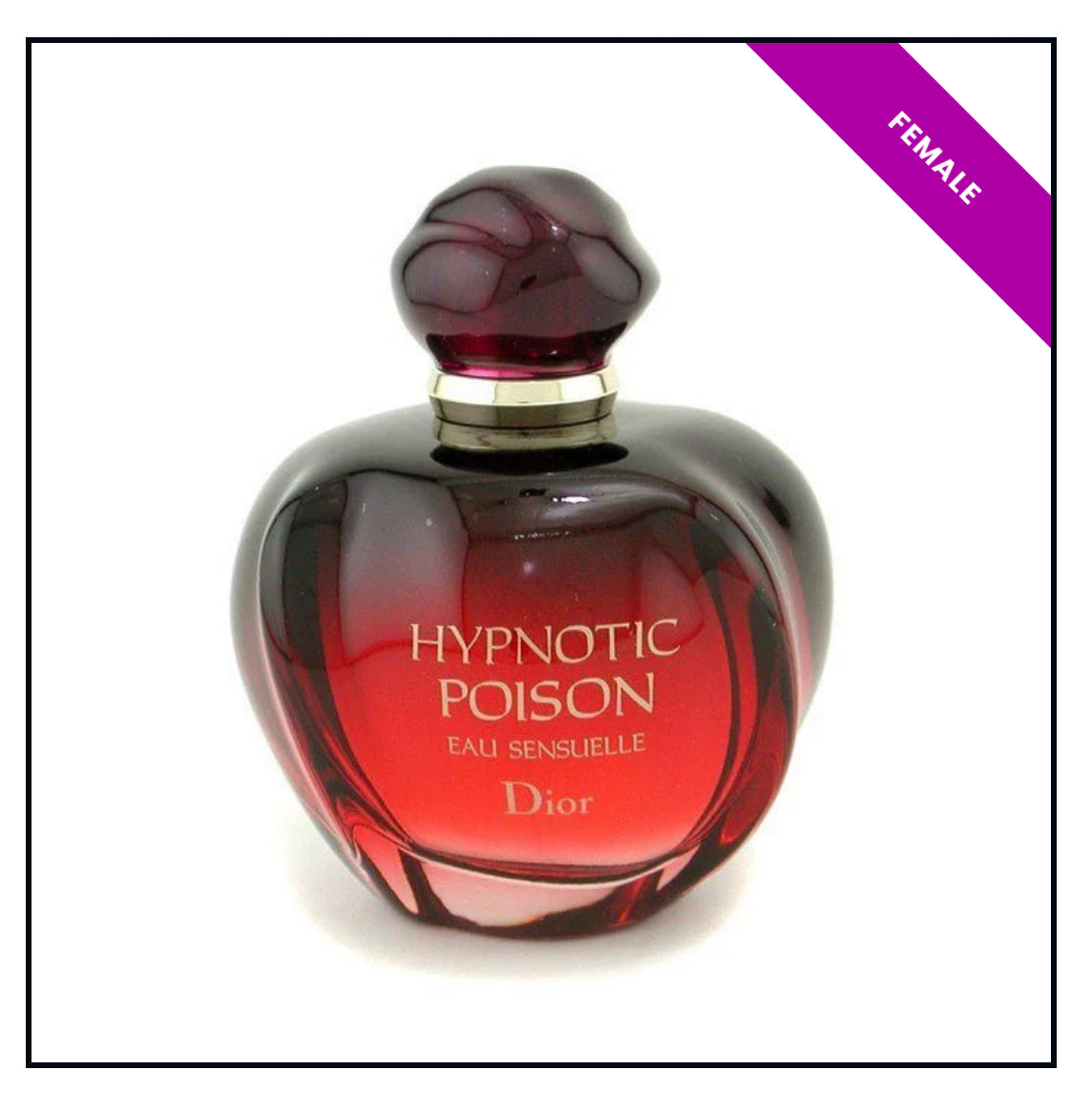 High Quality Generic Oil Based Fragrances (30ml)