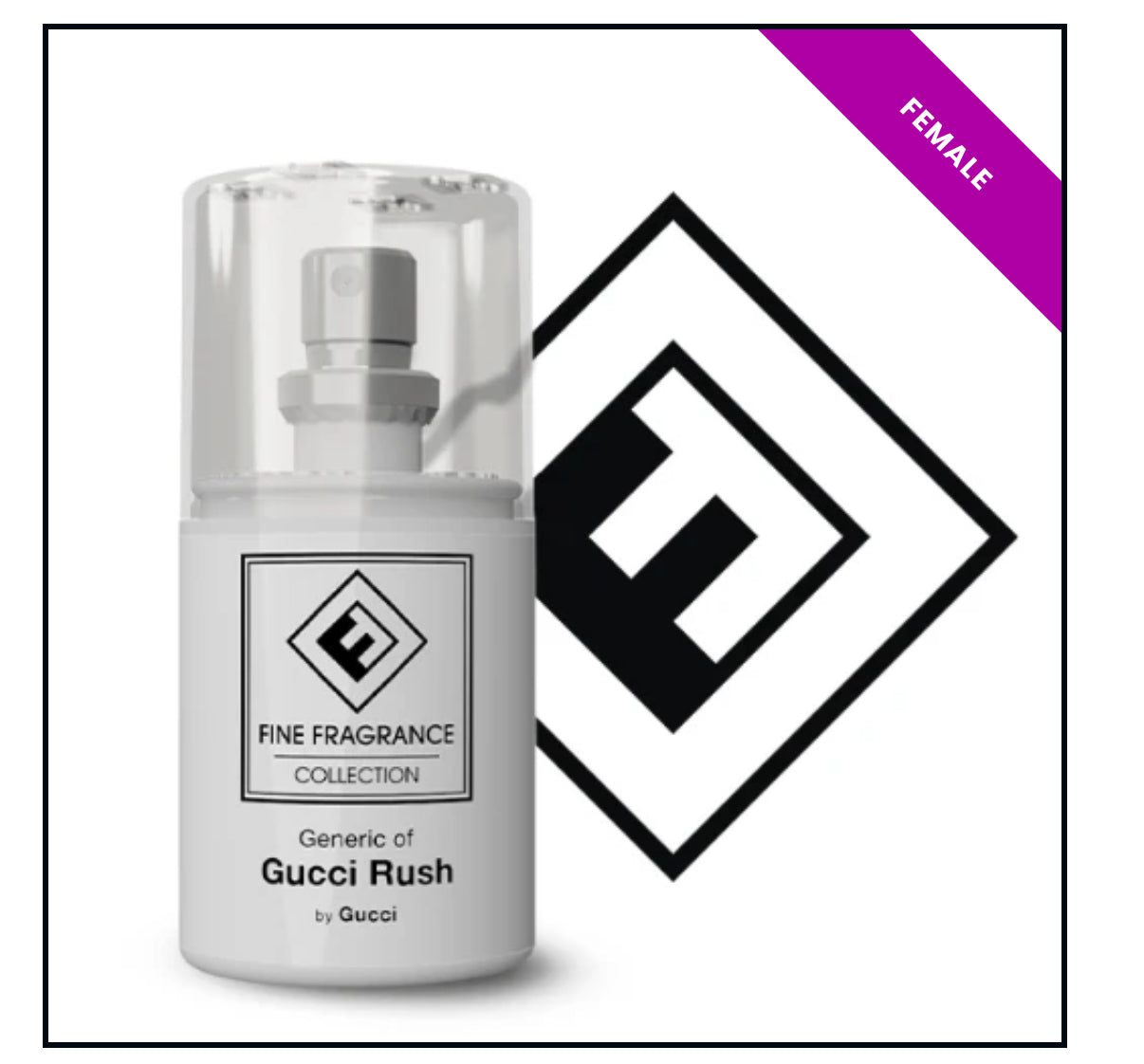 High Quality Generic Oil Based Fragrances (30ml)