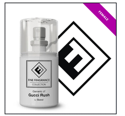 High Quality Generic Oil Based Fragrances (30ml)